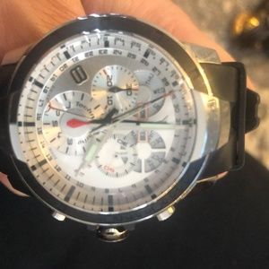 Technomarine - UF6 - needs repair - rare